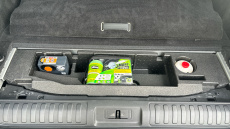 Land Rover Range Rover Sport 2.0 P400e HSE Dynamic Black 5dr Auto Estate